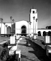 Union Station 1951